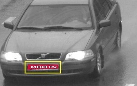 Volvo S40 II, 2003 год, 300 000 рублей, 1 фотография