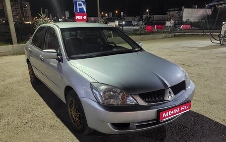 Mitsubishi Lancer IX, 2005 год, 385 000 рублей, 1 фотография