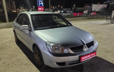 Mitsubishi Lancer IX, 2005 год, 385 000 рублей, 1 фотография