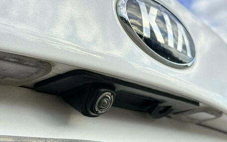 KIA Optima IV, 2018 год, 1 850 000 рублей, 23 фотография
