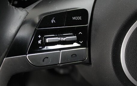 Hyundai Elantra, 2021 год, 1 769 900 рублей, 10 фотография