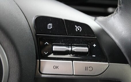 Hyundai Elantra, 2021 год, 1 769 900 рублей, 11 фотография