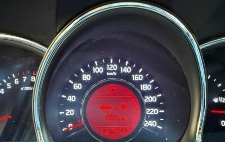 KIA cee'd III, 2015 год, 1 250 000 рублей, 13 фотография