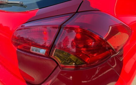 KIA cee'd III, 2015 год, 1 250 000 рублей, 11 фотография