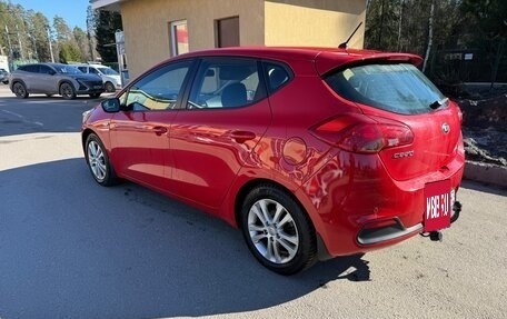 KIA cee'd III, 2015 год, 1 250 000 рублей, 4 фотография