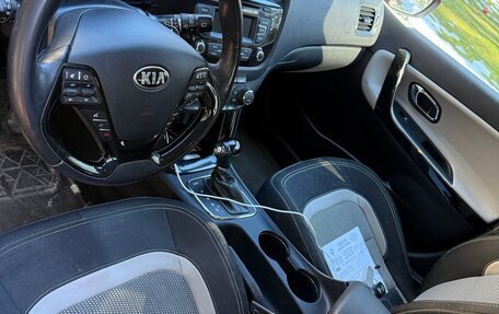 KIA cee'd III, 2015 год, 1 250 000 рублей, 16 фотография