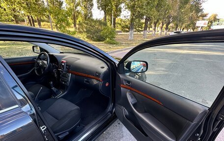 Toyota Avensis III рестайлинг, 2008 год, 897 000 рублей, 31 фотография