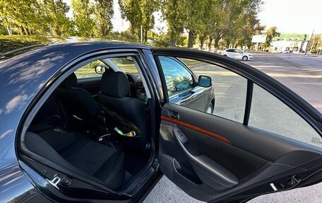 Toyota Avensis III рестайлинг, 2008 год, 897 000 рублей, 29 фотография