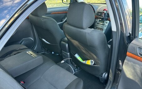 Toyota Avensis III рестайлинг, 2008 год, 897 000 рублей, 30 фотография