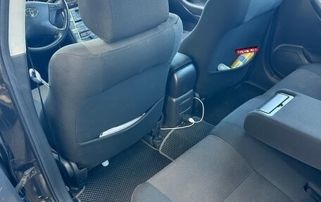 Toyota Avensis III рестайлинг, 2008 год, 897 000 рублей, 28 фотография