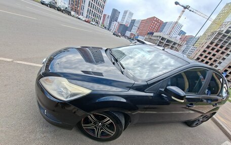 Ford Focus II рестайлинг, 2008 год, 460 000 рублей, 8 фотография