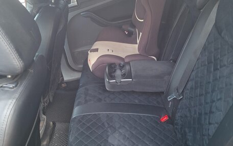 Ford Focus II рестайлинг, 2008 год, 460 000 рублей, 9 фотография