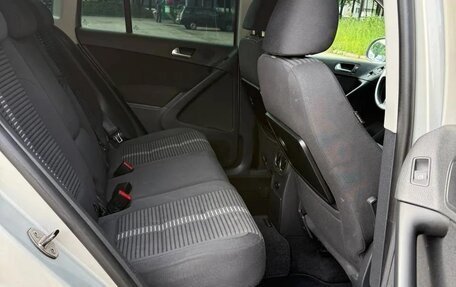 Volkswagen Tiguan I, 2010 год, 730 000 рублей, 9 фотография