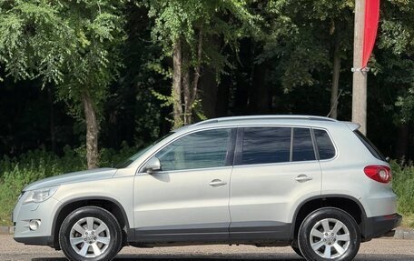Volkswagen Tiguan I, 2010 год, 730 000 рублей, 7 фотография