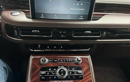Lincoln Aviator II, 2020 год, 6 100 000 рублей, 7 фотография