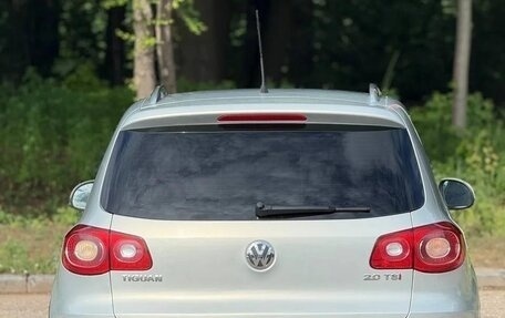 Volkswagen Tiguan I, 2010 год, 730 000 рублей, 4 фотография