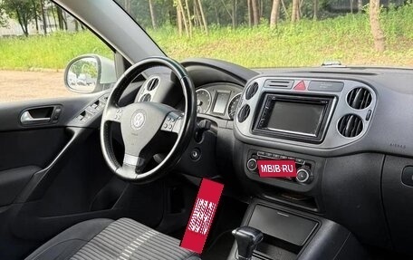 Volkswagen Tiguan I, 2010 год, 730 000 рублей, 8 фотография