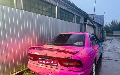 Mitsubishi Galant VIII, 1993 год, 219 000 рублей, 2 фотография