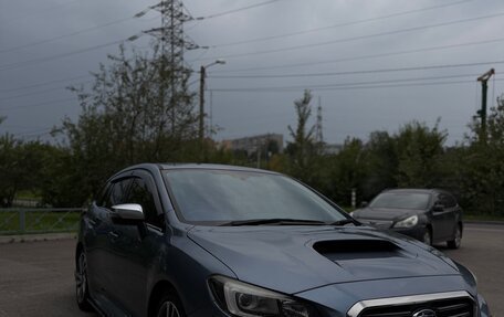 Subaru Levorg I, 2014 год, 1 470 000 рублей, 5 фотография