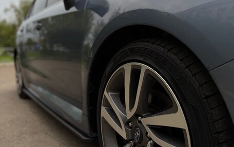Subaru Levorg I, 2014 год, 1 470 000 рублей, 6 фотография