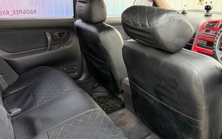 Mitsubishi Galant VIII, 1993 год, 219 000 рублей, 8 фотография