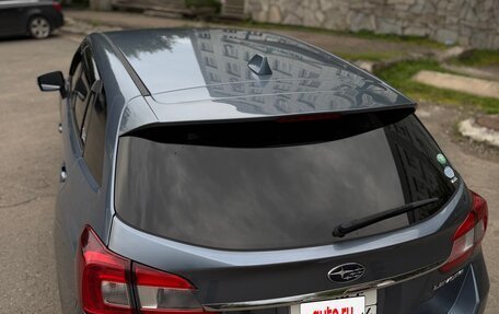 Subaru Levorg I, 2014 год, 1 470 000 рублей, 9 фотография