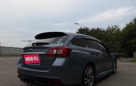 Subaru Levorg I, 2014 год, 1 470 000 рублей, 8 фотография