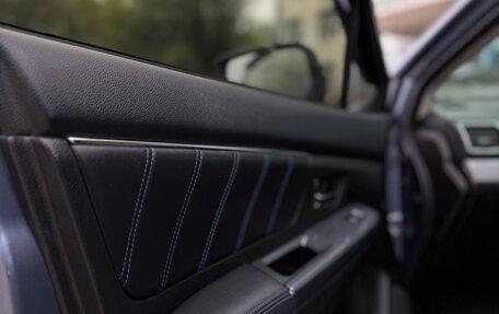 Subaru Levorg I, 2014 год, 1 470 000 рублей, 14 фотография