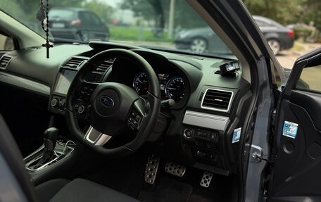 Subaru Levorg I, 2014 год, 1 470 000 рублей, 12 фотография