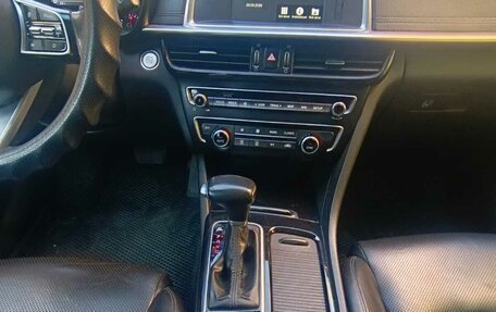 KIA Optima IV, 2019 год, 1 250 000 рублей, 9 фотография