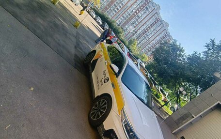 KIA Optima IV, 2019 год, 1 250 000 рублей, 2 фотография