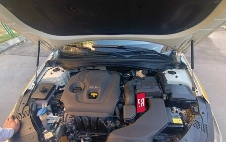 KIA Optima IV, 2019 год, 1 250 000 рублей, 7 фотография