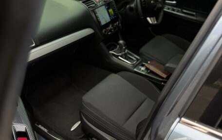 Subaru Levorg I, 2014 год, 1 470 000 рублей, 13 фотография