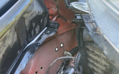 Honda Fit III, 2011 год, 548 000 рублей, 13 фотография