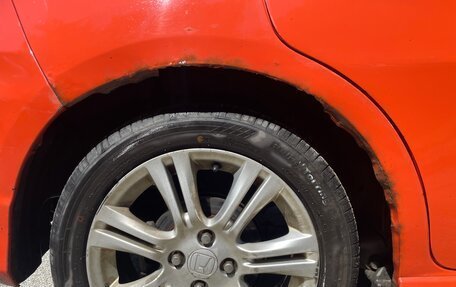 Honda Fit III, 2011 год, 548 000 рублей, 9 фотография