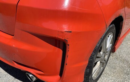 Honda Fit III, 2011 год, 548 000 рублей, 10 фотография
