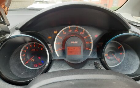 Honda Fit III, 2011 год, 548 000 рублей, 21 фотография