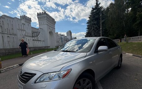 Toyota Camry, 2006 год, 800 000 рублей, 8 фотография