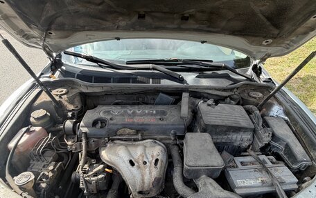 Toyota Camry, 2006 год, 800 000 рублей, 4 фотография