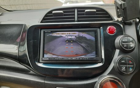 Honda Fit III, 2011 год, 548 000 рублей, 20 фотография