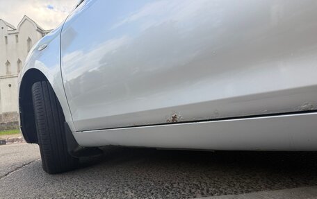 Toyota Camry, 2006 год, 800 000 рублей, 7 фотография