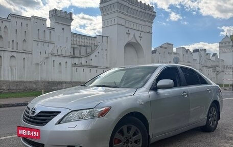 Toyota Camry, 2006 год, 800 000 рублей, 3 фотография