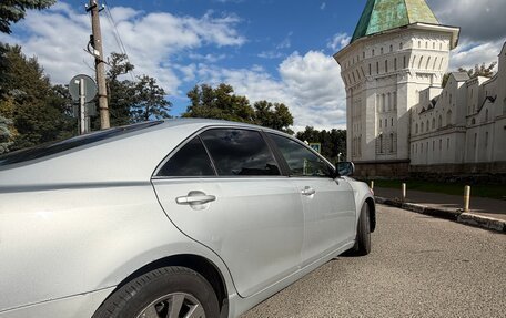 Toyota Camry, 2006 год, 800 000 рублей, 10 фотография