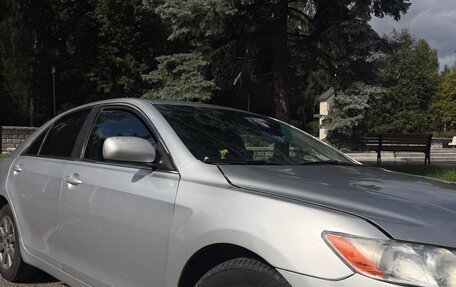 Toyota Camry, 2006 год, 800 000 рублей, 11 фотография