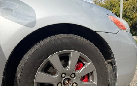 Toyota Camry, 2006 год, 800 000 рублей, 14 фотография