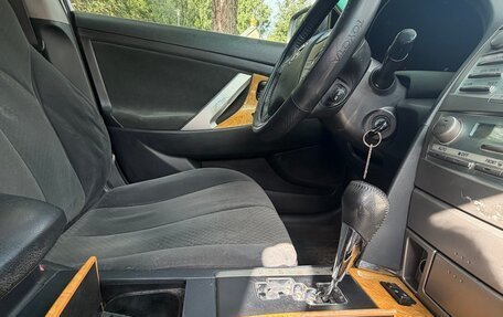 Toyota Camry, 2006 год, 800 000 рублей, 20 фотография