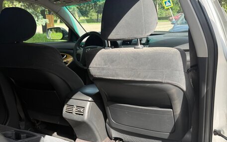 Toyota Camry, 2006 год, 800 000 рублей, 22 фотография