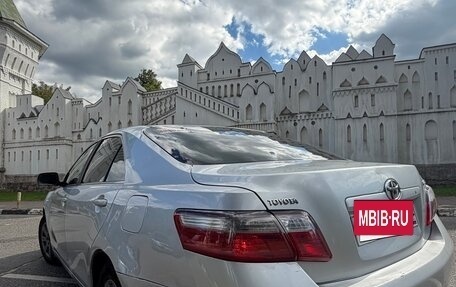Toyota Camry, 2006 год, 800 000 рублей, 9 фотография
