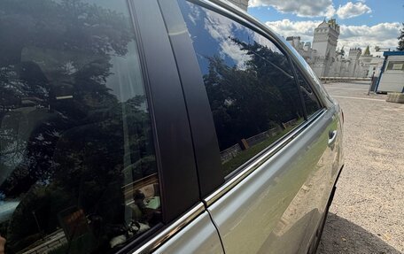 Toyota Camry, 2006 год, 800 000 рублей, 26 фотография