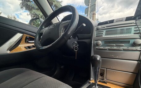 Toyota Camry, 2006 год, 800 000 рублей, 29 фотография